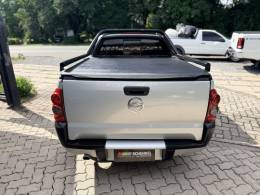 CHEVROLET - MONTANA - 2003/2004 - Prata - R$ 36.000,00