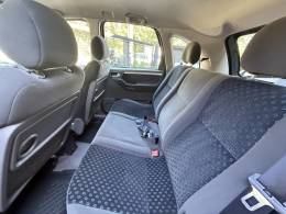 CHEVROLET - MERIVA - 2010/2011 - Verde - R$ 33.800,00