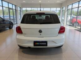 VOLKSWAGEN - GOL - 2020/2021 - Branca - R$ 49.990,00
