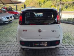 FIAT - UNO - 2012/2013 - Branca - R$ 43.900,00