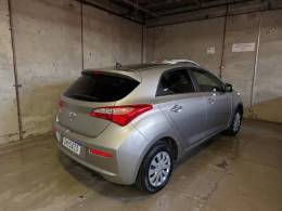 HYUNDAI - HB20 - 2015/2016 - Prata - R$ 49.900,00