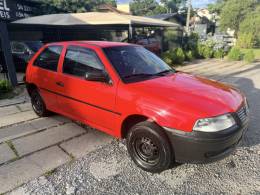 VOLKSWAGEN - GOL - 2005/2005 - Vermelha - R$ 18.000,00