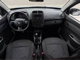 RENAULT - KWID - 2020/2021 - Prata - R$ 48.500,00