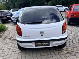 CHEVROLET - CELTA - 2005/2006 - Branca - R$ 18.900,00