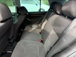 VOLKSWAGEN - GOLF - 2006/2006 - Prata - R$ 63.000,00