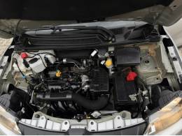 RENAULT - KWID - 2020/2021 - Prata - R$ 48.500,00