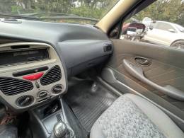 FIAT - PALIO - 2008/2008 - Vermelha - R$ 19.900,00