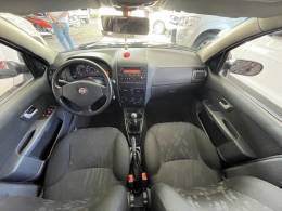 FIAT - SIENA - 2009/2010 - Preta - R$ 29.900,00