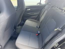 CHEVROLET - ONIX - 2024/2025 - Preta - R$ 86.500,00