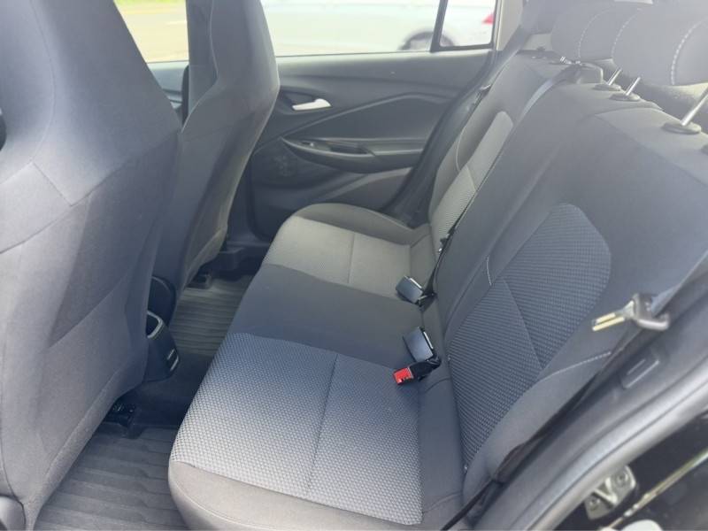 CHEVROLET - ONIX - 2024/2025 - Preta - R$ 86.500,00