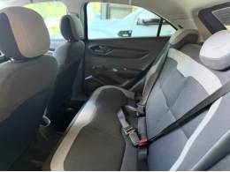 CHEVROLET - ONIX - 2015/2016 - Azul - R$ 48.900,00