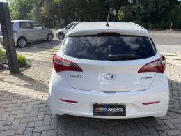 HYUNDAI - HB20 - 2014/2014 - Branca - R$ 48.500,00