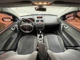 RENAULT - MÉGANE - 2012/2012 - Branca - R$ 36.900,00