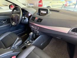 RENAULT - FLUENCE - 2017/2018 - Preta - R$ 62.900,00