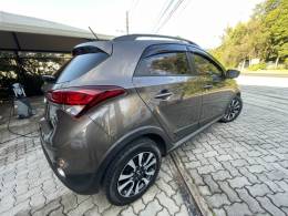 HYUNDAI - HB20X - 2019/2019 - Marrom - R$ 74.900,00