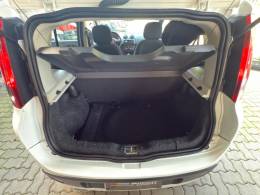 FIAT - UNO - 2012/2013 - Branca - R$ 43.900,00