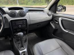 RENAULT - DUSTER - 2011/2012 - Azul - R$ 45.900,00