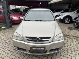 CHEVROLET - ASTRA - 2010/2011 - Bege - R$ 38.900,00