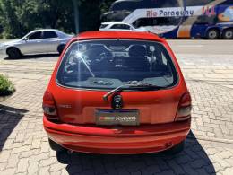 CHEVROLET - CORSA - 1999/2000 - Vermelha - R$ 16.800,00