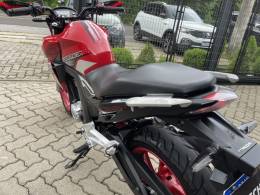 HONDA - CB 250F TWISTER - 2021/2021 - Vermelha - R$ 20.000,00