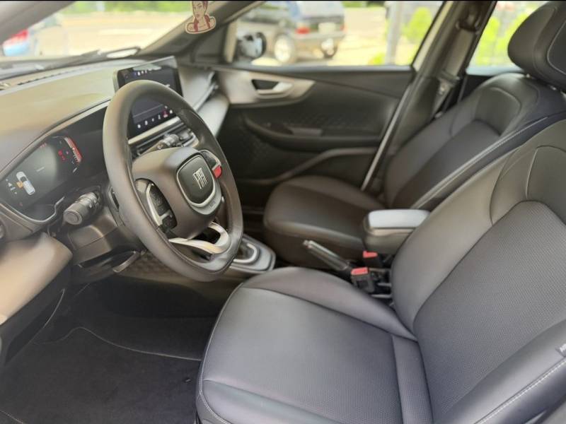 FIAT - PULSE - 2024/2025 - Branca - R$ 129.900,00