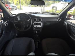 CHEVROLET - CELTA - 2004/2004 - Azul - R$ 16.800,00