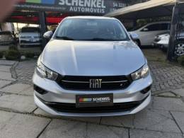 FIAT - CRONOS - 2021/2022 - Prata - R$ 72.800,00