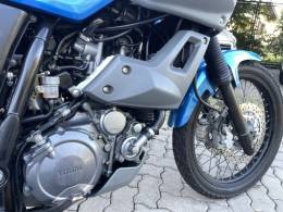 YAMAHA - XT - 2011/2012 - Azul - R$ 34.900,00