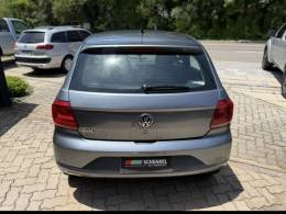 VOLKSWAGEN - GOL - 2019/2019 - Cinza - R$ 49.900,00
