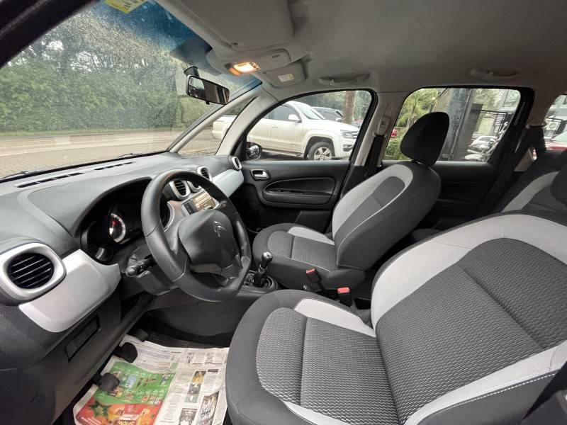 CITROËN - AIRCROSS - 2018/2018 - Cinza - R$ 55.900,00