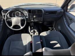 CHEVROLET - BLAZER - 2007/2008 - Prata - R$ 68.000,00