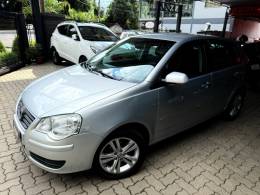 VOLKSWAGEN - POLO - 2010/2011 - Prata - R$ 39.900,00