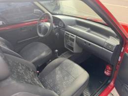 FIAT - UNO - 2009/2010 - Vermelha - R$ 23.000,00
