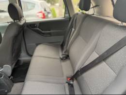 CHEVROLET - MERIVA - 2011/2012 - Prata - R$ 32.000,00