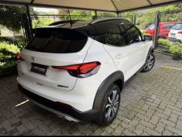FIAT - PULSE - 2024/2025 - Branca - R$ 129.900,00