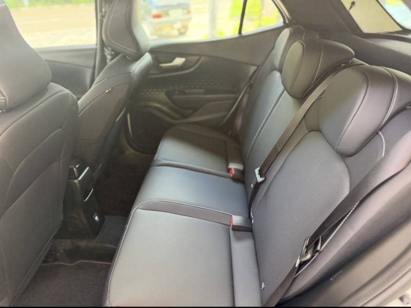 FIAT - PULSE - 2024/2025 - Branca - R$ 129.900,00