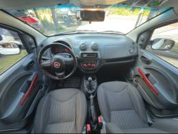 FIAT - UNO - 2012/2013 - Branca - R$ 43.900,00
