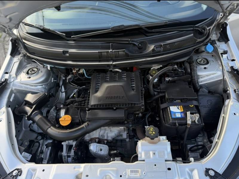 FIAT - CRONOS - 2021/2022 - Prata - R$ 72.800,00