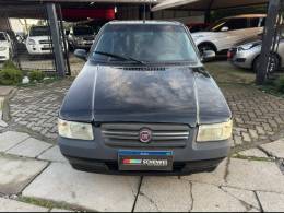 FIAT - UNO - 2009/2009 - Preta - R$ 25.900,00