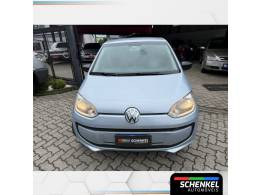 VOLKSWAGEN - UP - 2015/2016 - Prata - R$ 41.900,00