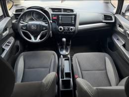 HONDA - WRV - 2017/2018 - Branca - R$ 79.990,00