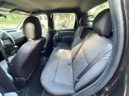 RENAULT - OROCH - 2019/2020 - Preta - R$ 75.900,00