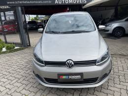 VOLKSWAGEN - FOX - 2014/2015 - Prata - R$ 48.900,00