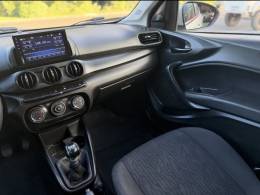 FIAT - CRONOS - 2021/2022 - Prata - R$ 72.800,00