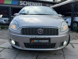 FIAT - LINEA - 2010/2011 - Bege - R$ 29.900,00
