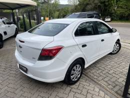 CHEVROLET - PRISMA - 2018/2019 - Branca - R$ 52.000,00