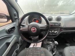 FIAT - UNO - 2015/2015 - Prata - R$ 34.900,00