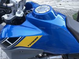 YAMAHA - XT - 2011/2012 - Azul - R$ 34.900,00