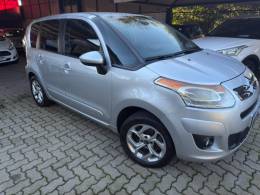 CITROËN - C3 PICASSO - 2012/2013 - Prata - R$ 35.000,00