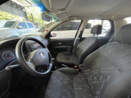 FIAT - SIENA - 2009/2010 - Preta - R$ 29.900,00